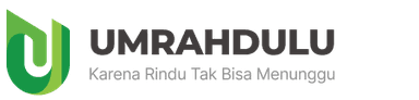 Logo Umrahdulu